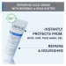 Uriage Cold Cream Protective Cream ochranný krém s obsahom cold cream