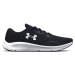 Tenisky Under Armour W Charged Pursuit 3 Black