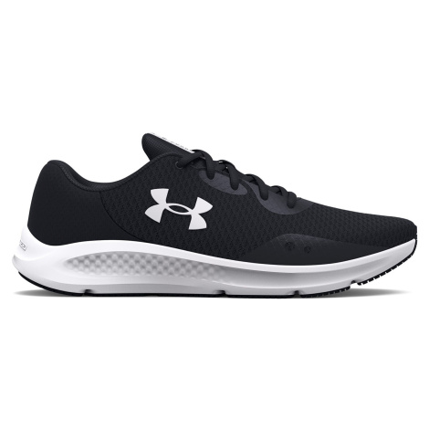 Tenisky Under Armour W Charged Pursuit 3 Black