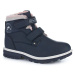 Boys' winter boots LOAP SONOR Blue