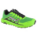 NEÓNOVO ZELENÉ BEŽECKÉ TOPÁNKY INOV-8 TRAILFLY G 270 V2 001065-GNBK-S-01