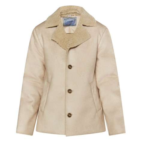 DreiMaster Vintage Prechodná bunda  krémová