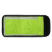 Boll Deluxe Wallet BLACK / LIME