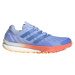 Women's running shoes adidas Terrex SPEED ULTRA BLUDAW/BLFUME/CORFUS EUR 41 1/3