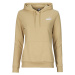 Puma  ESS+ EMBROIDERY HOODIE TR  Mikiny Béžová