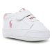 Polo Ralph Lauren Sneakersy Theron V Ps Layette RL100721 Biela