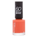 RIMMEL LONDON 60 Seconds lak na nehty Super Shine 410 Wild Spice 8 ml