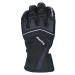 Lyžiarske rukavice BLIZZARD Racing ski gloves, black silver