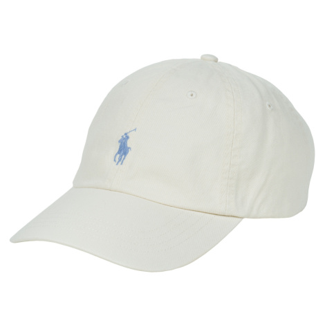 Polo Ralph Lauren  CLS SPRT CAP-HAT  Šiltovky Béžová