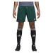 adidas PARMA 16 SHORT JR Juniorské futbalové trenky, tmavo zelená, veľkosť