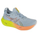 SIVÉ DÁMSKE BEŽECKÉ TOPÁNKY ASICS GEL-NIMBUS 26 PARIS 1012B743-750