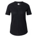 Hummel Funkčné tričko 'Vanja'  antracitová / čierna