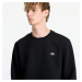 Mikina Dickies Oakport Sweatshirt Black