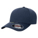 Unipanel Melange Cap melangenavy