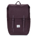 Herschel  HERSCHEL RETREAT SMALL BACKPACK  Ruksaky a batohy Fialová