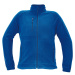 Cerva Bhadra Pánska fleecová bunda 03460003 royal modrá