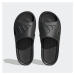 ADIDAS PERFORMANCE Plážové / kúpacie topánky 'Adicane'  čierna