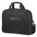 American Tourister Taška na notebook At Work Laptop Bag 15 l 15.6" - černá