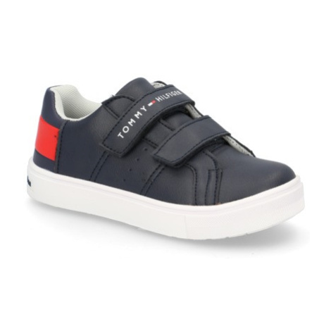 Topánky pre chlapcov Tommy Hilfiger