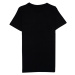 GALIO GL Black tričko