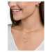 Thomas Sabo KE2154-416-14 Ladies Necklace - Heart