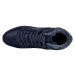 Umbro REDHILL HIGH W PROOF Pánska voľnočasová obuv, tmavo modrá, veľkosť 45