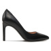 Calvin Klein Lodičky Heel Pump 90 Lth HW0HW02110 Čierna