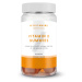 Želé pastilky s vitamínom D - 60servings - Orange