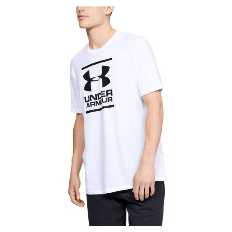 Men's T-shirt Under Armour GL Foundation SS T