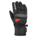 Reusch SKI RACE VC R-TEX XT Pánske zimné rukavice, čierna, veľkosť