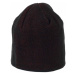 Finmark FC1848 Dámska pletená čiapka, čierna, veľkosť