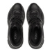 Togoshi Sneakersy WP-FW22-T055 Čierna