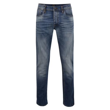 Pánske rovné džínsy Jack & Jones