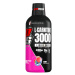 ProSupps VANISH® L-CARNITINE LIQUID SHOTS 465 ml zelené jablko