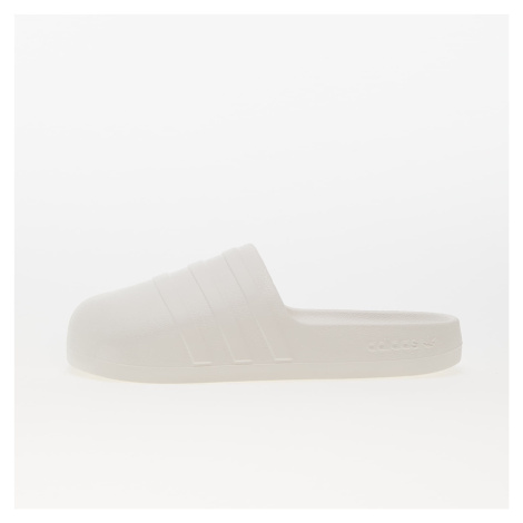 Tenisky adidas adiFOM Adilette Off White/ Off White/ Core Black EUR 44.5