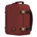 CabinZero Classic 28L Sangria red