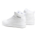 Puma Sneakersy Rebound Joy Jr 374687 07 Biela