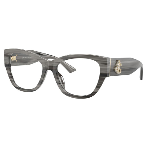 Jimmy Choo JC3033BU 5063 - L (54)