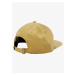 Quiksilver šiltovka Taxer Cap wheat