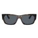 Ray-Ban Slnečné okuliare Carlos 0RB0947S 902/R5 Hnedá