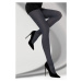 LivCo Corsetti Fashion Woman's Tights 60 Den Clamancea Navy Blue