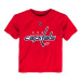 Dětské tričko Outerstuff PRIMARY LOGO SS TEE WASHINGTON CAPITALS