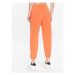 Polo Ralph Lauren Teplákové nohavice 211891560005 Oranžová Regular Fit