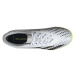 adidas PREDATOR EDGE.4 TF Pánske turfy, biela, veľkosť 42