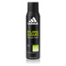 Adidas Pure Game Edition 2022 parfémovaný telový sprej pre mužov