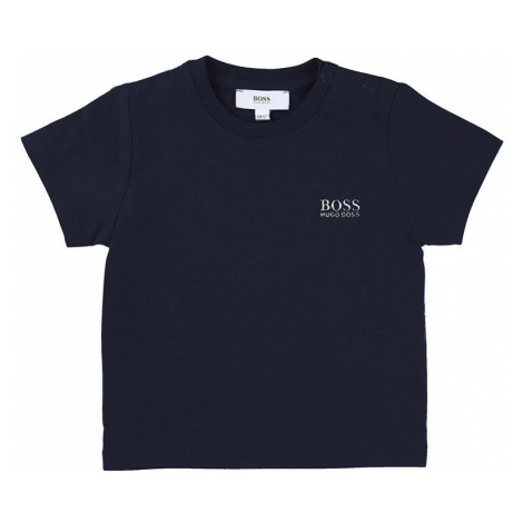 Boss - Detské tričko 62-98 cm Hugo Boss