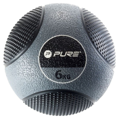 Pure 2 Improve Medicine Ball Grey 6 kg Medicinball