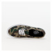 Vans Authentic Camo Olive/ White