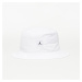 Jordan Bucket Jm Washed Cap White/ Black M/L