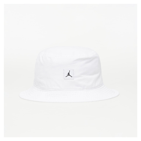 Jordan Bucket Jm Washed Cap White/ Black M/L